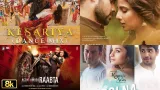 Top 10 Bollywood Romantic