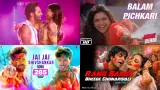 Top 10 Holi Party