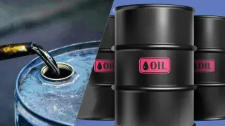 Top 10 Oil Producing