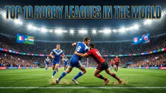 Top 10 rugby leagues and Picture