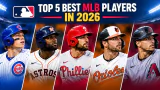 Top 5 Best MLB