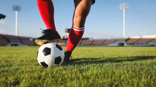 Top 5 Fastest Goals