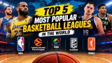 Top 5 Most Popular