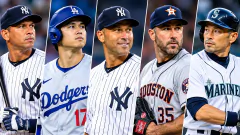 Top 5 Richest Baseball Players Picture