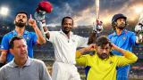 Top 5 Richest Cricketers