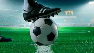 Top 5 Youngest Football Players in