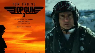 Top Gun 3 Officially Confirmed: Tom Cruise Returns as Maverick, Latest Updates
