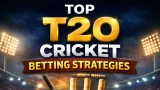 Top T20 Cricket Betting