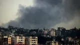 Trump Announces Israel-Lebanon 10-Day