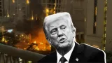 Trump: Arab Nations Want