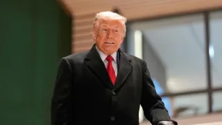 Trump Cancels Greenland Tariff Threat After NATO Arctic Deal
