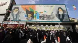 Trump Claims Iran Halts