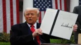 Trump Tariffs Case Delayed