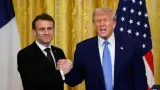 Trump Threatens 200 Tariffs