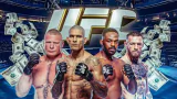 UFC Fighter Salary: How