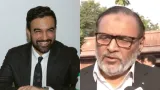 Umar Khalids Father Recalls