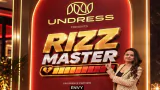 UNDRESS Partners with JioHotstar