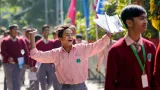 UP Board Result 2026