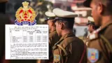 UP Police SI Result