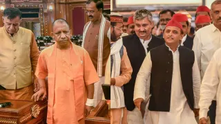 UP Voter List Deletion: City-wise List of Names Removed after SIR