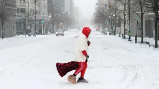 US Deep Freeze Claims
