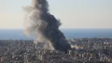 US Israel Iran Strike: