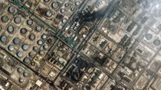 US-Israeli War on Iran