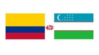 Uzbekistan vs Colombia Prediction: Who Will