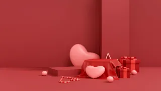Valentines Week Colours 2026