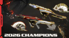 VALORANT Champions 2026: Dates, Matches Picture