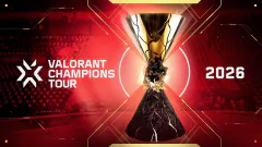 VALORANT Champions 2026: Dates, Teams Picture