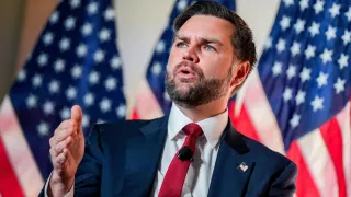Vance, Rubio Hail Gor Taking Charge as US Envoy to India