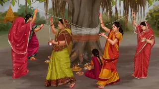 Vat Savitri Vrat 2026:
