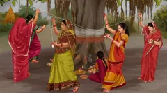 Vat Savitri Vrat 2026: Date Picture
