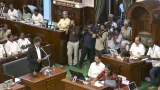 Vijay Wins Trust Vote