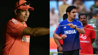 VVS Laxman vs Gautam Gambhir: Who