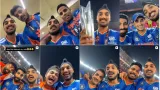 Watch Arshdeep Singh Viral