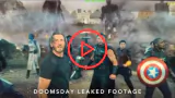 Watch Avengers Doomsday trailer