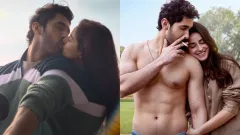 Watch Chand Mera Dil Teaser, Picture