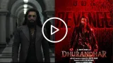 Watch Dhurandhar 2 Teaser: