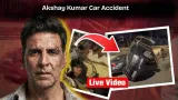 Watch Viral Video: Akshay