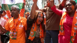 West Bengal Biggest Victory: Which leader