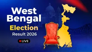 West Bengal Election 2026 Results: Who