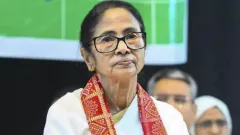 West Bengal Election Results: Following Picture
