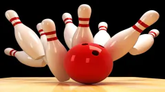 What Bowling Ball Weight Should Picture