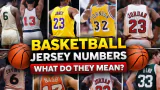 What Do Different Basketball