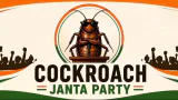 What Is Cockroach Janata