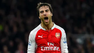 What Is Mathieu Flamini Net Worth