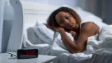 What Is Sleep Anxiety