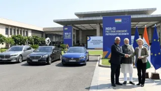 What is the India-EU FTA Deal?, Everything You Need to Know About the Mother of All Deals